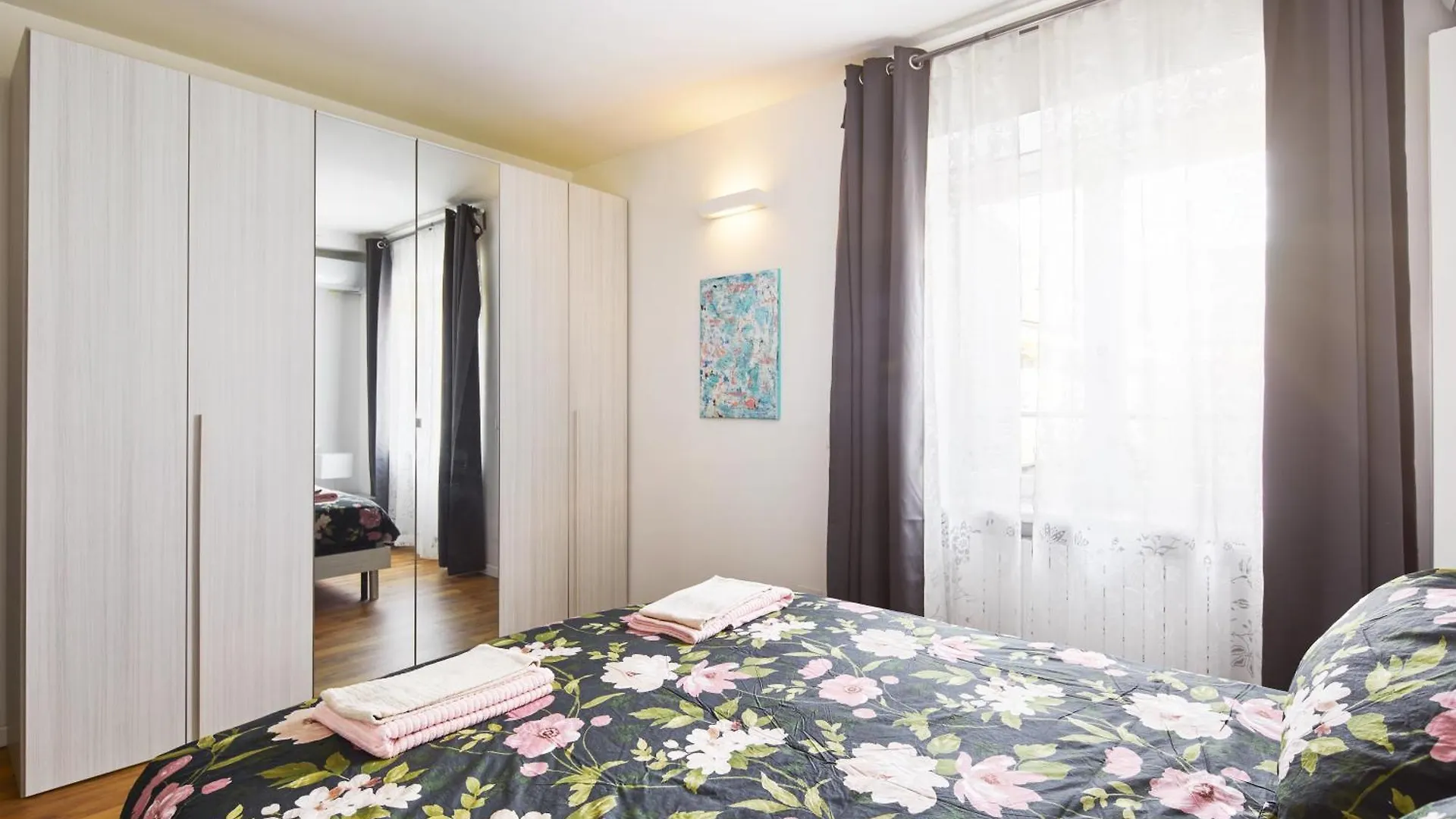 House Navigli Apartment In The Heart Of Navigli Milan
