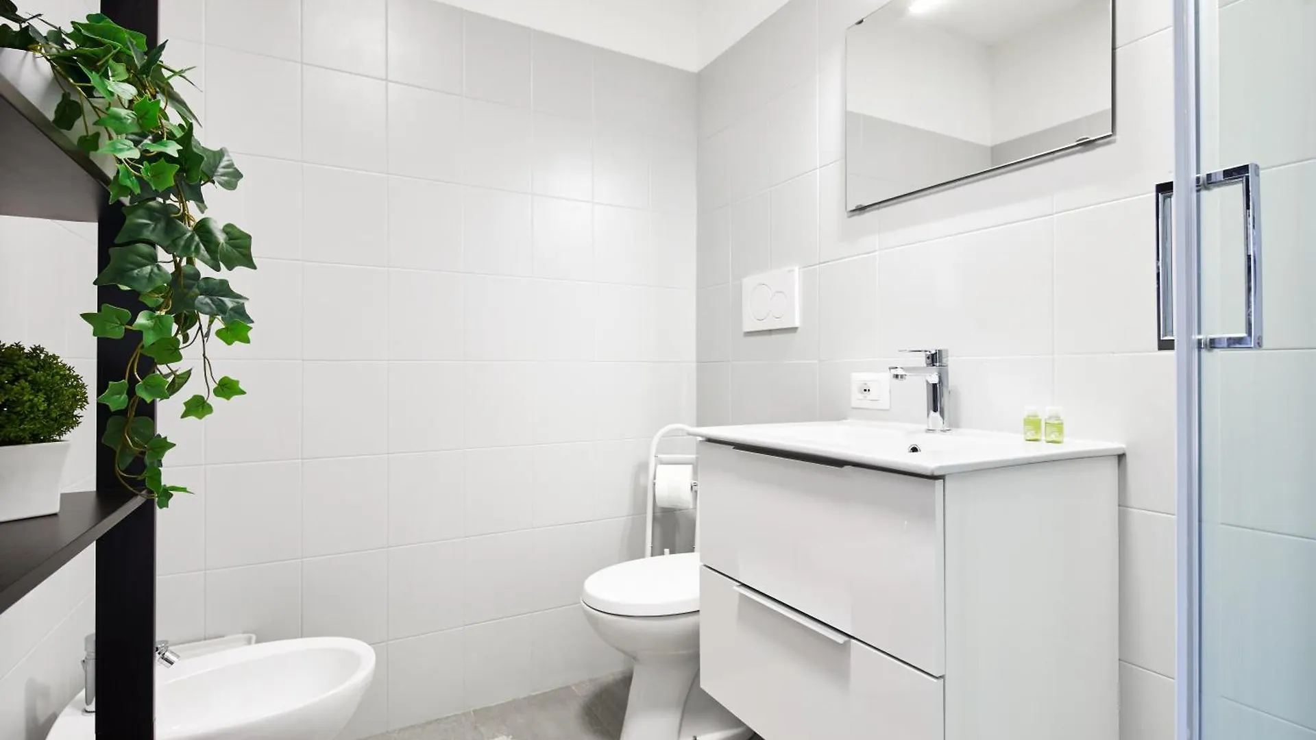 House Navigli Apartment In The Heart Of Navigli Milan 0*,