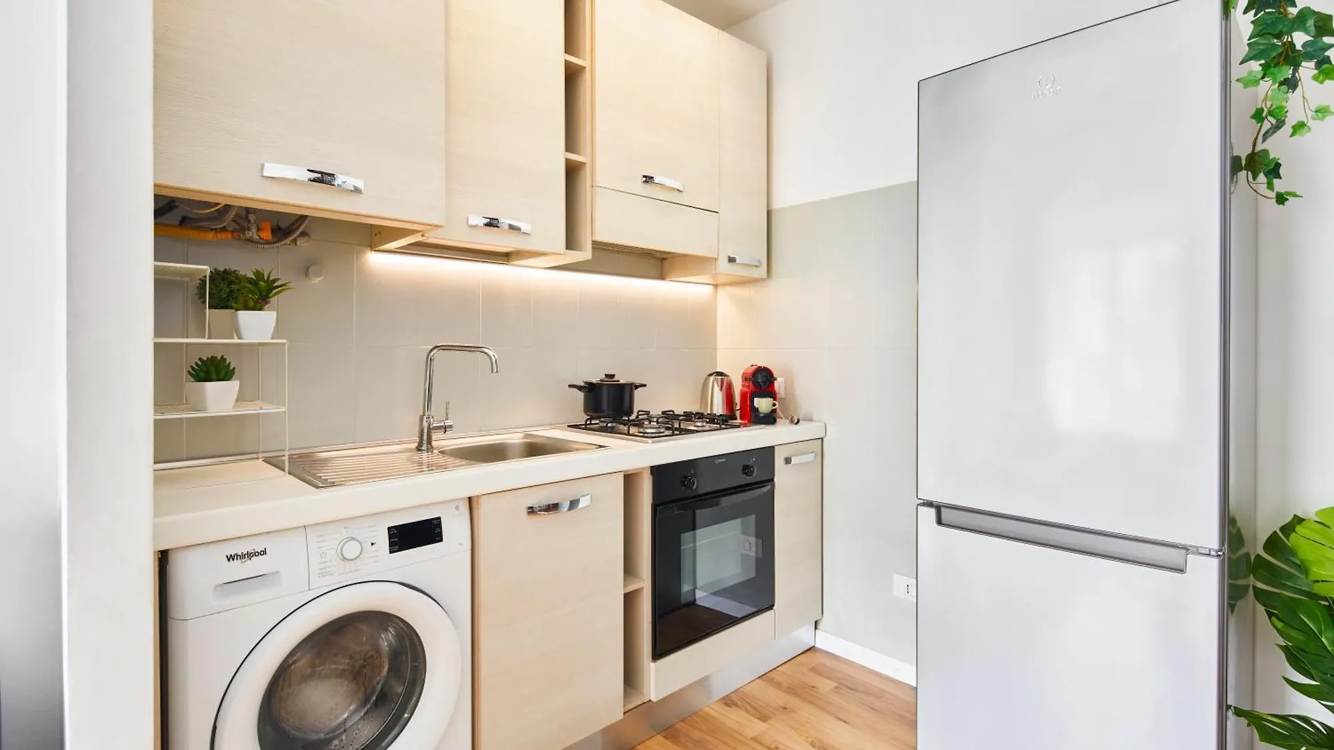 House Navigli Apartment In The Heart Of Navigli Milan