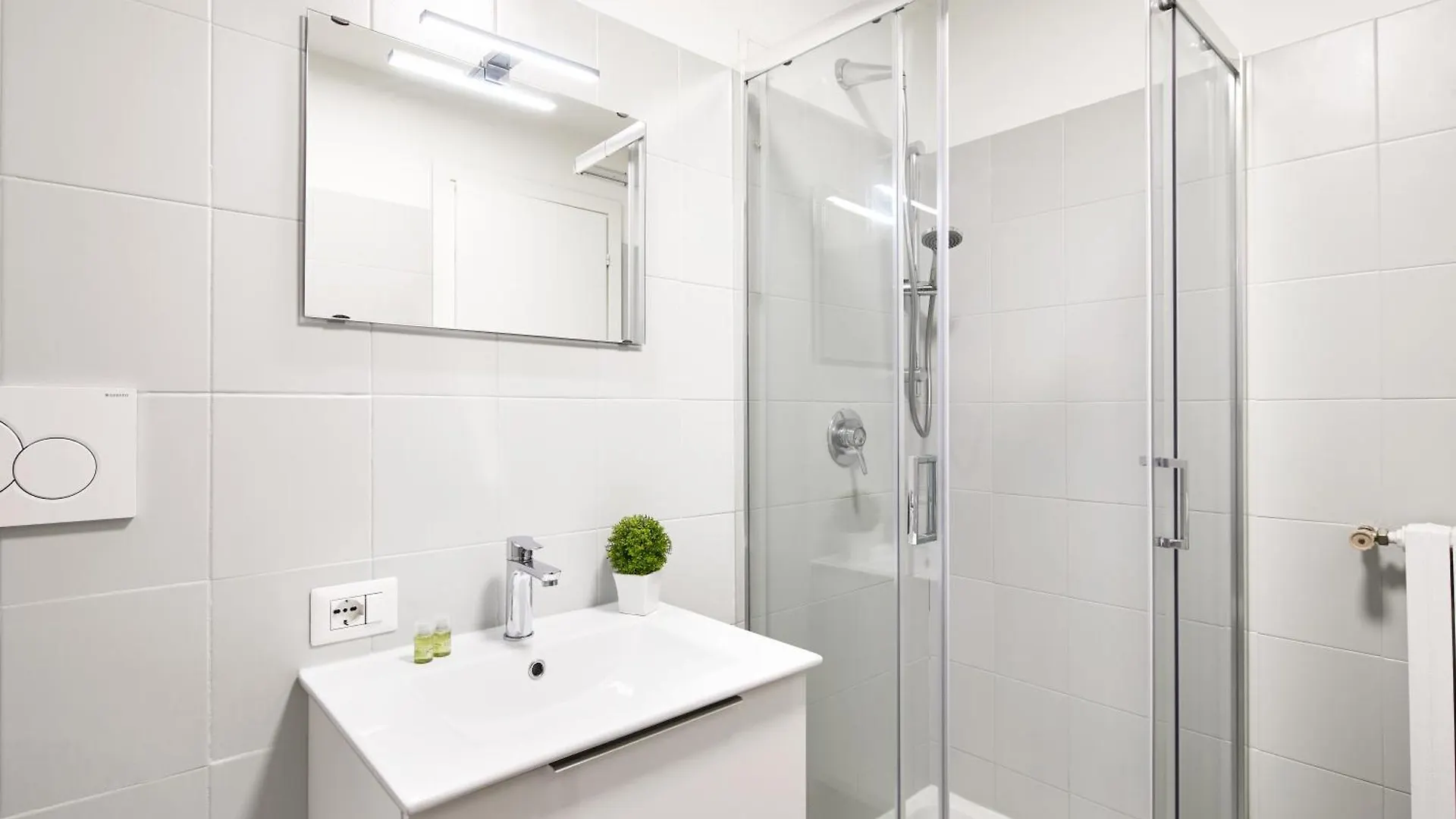 House Navigli Apartment In The Heart Of Navigli Milan