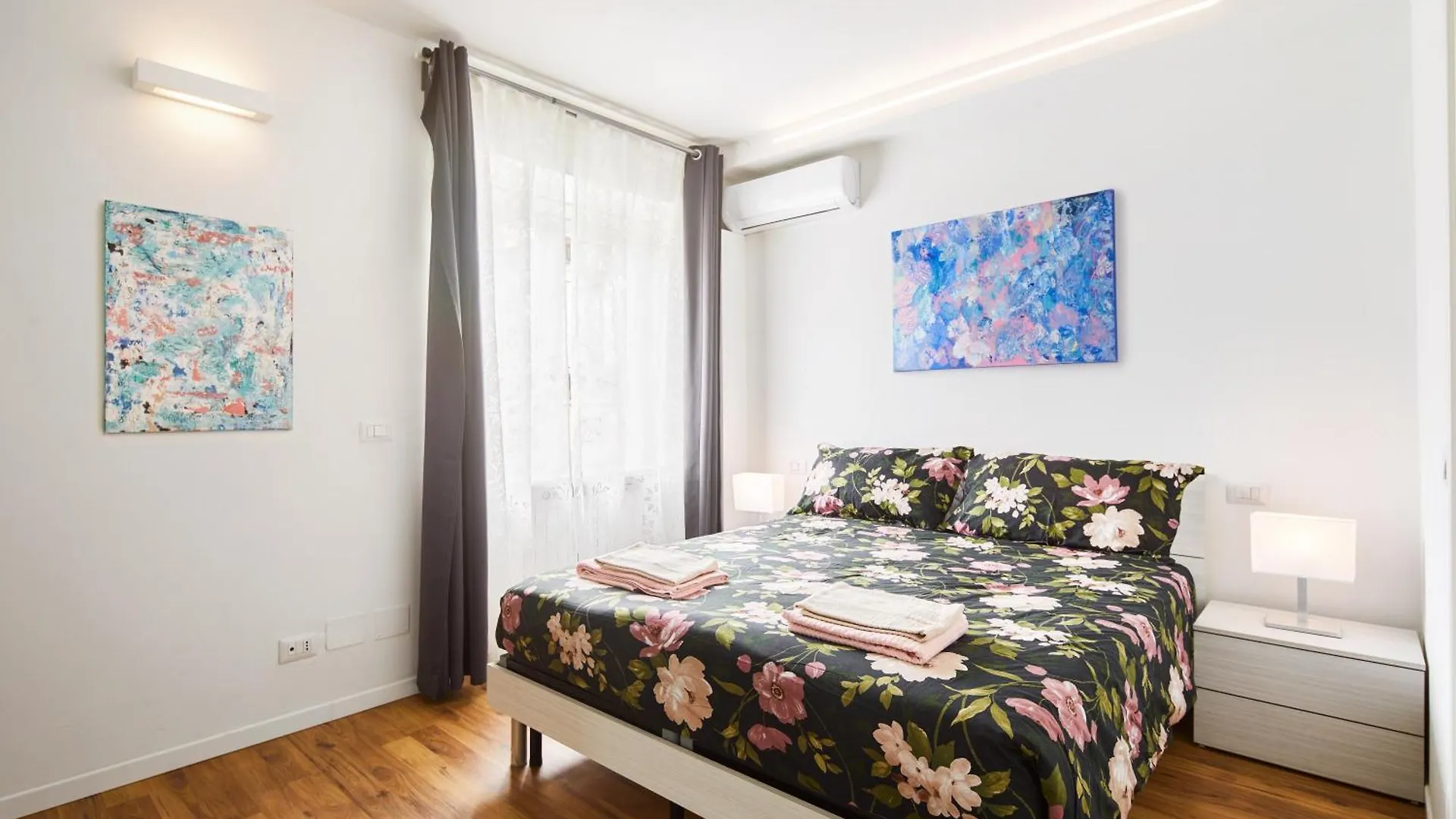 House Navigli Apartment In The Heart Of Navigli Milan Italy