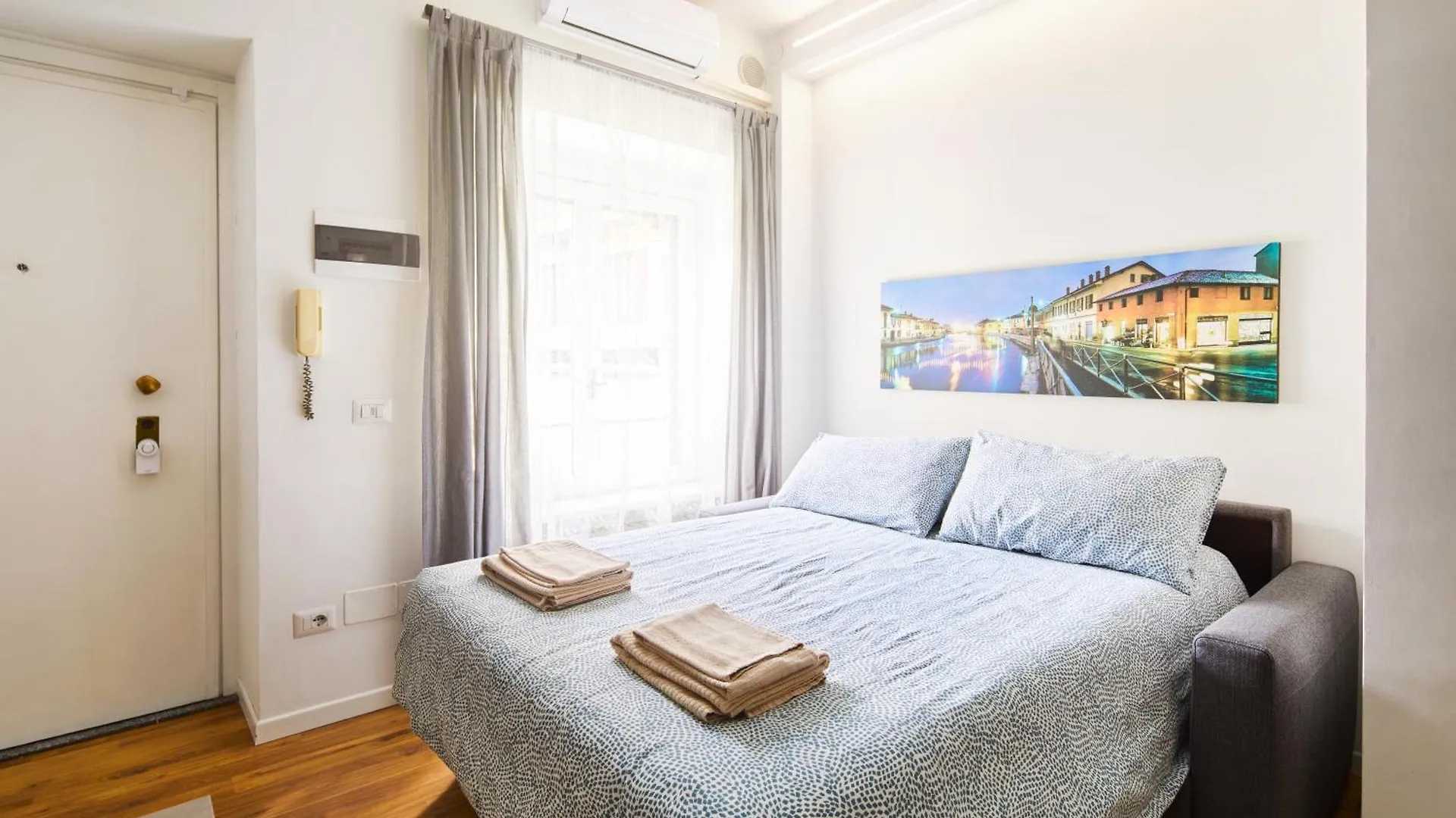 House Navigli Apartment In The Heart Of Navigli Milan 0*,  Italy