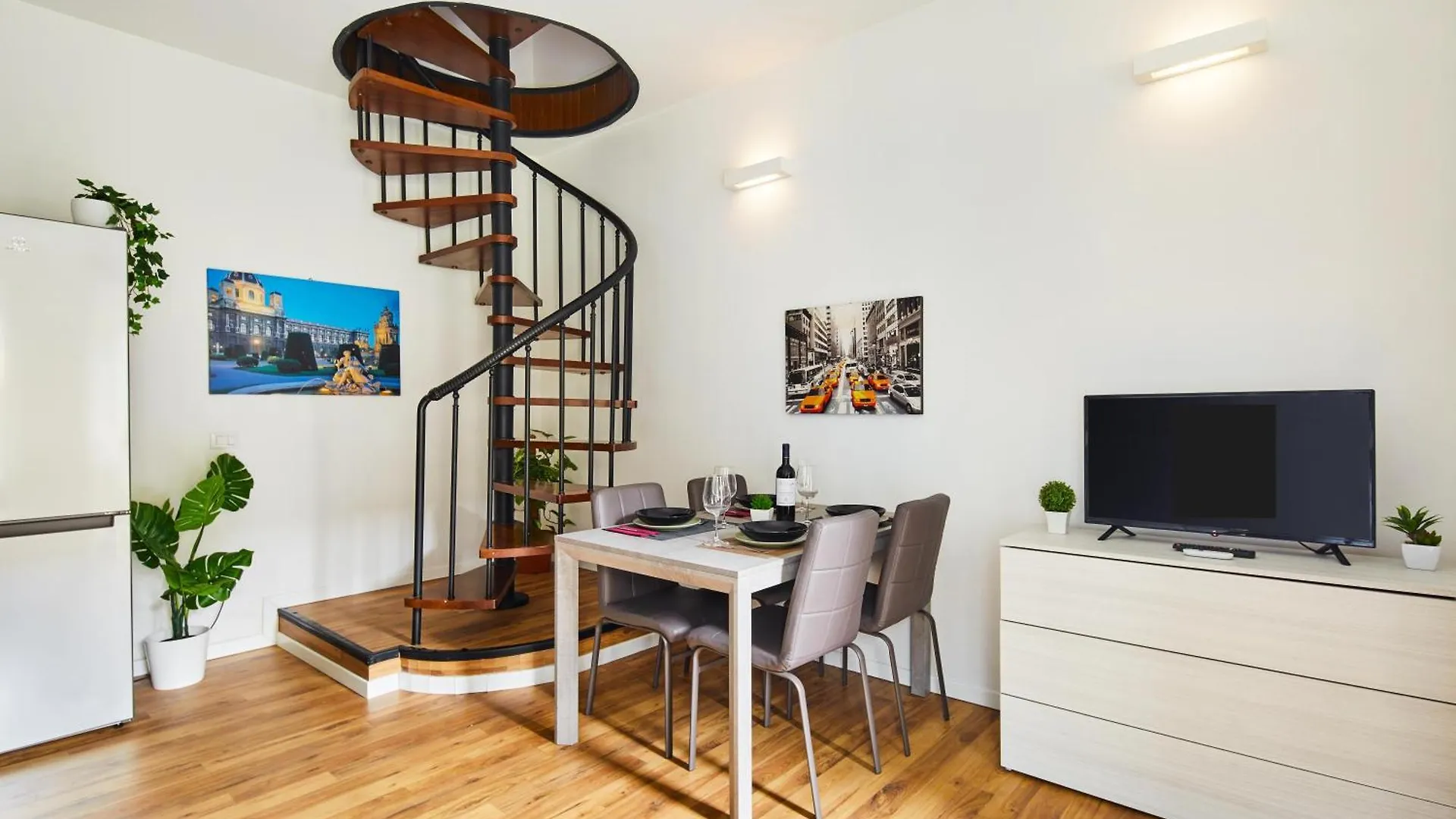 House Navigli Apartment In The Heart Of Navigli Milan